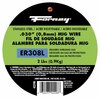 Forney ER308L, MIG Welding Wire, Stainless Steel SS, .030 in x 2 Pound 42298